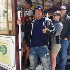 Meet your Posher, Uriel